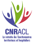 Accueil - CNRACL - La retraite des fonctionnaires territoriaux et hospitaliers